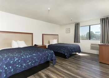Waterloo Inn hotel thumbnail 2