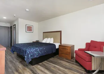 Waterloo Inn hotel thumbnail 3