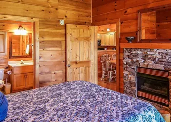 Grandview Experience Lodge hotel thumbnail 4