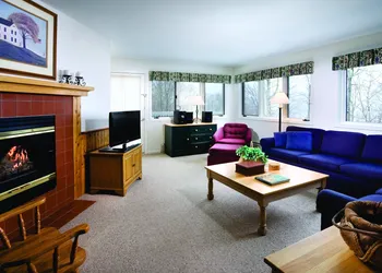 Club Wyndham Smugglers’ Notch Vermont hotel thumbnail 3