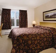 Club Wyndham Smugglers’ Notch Vermont hotel detail image 4