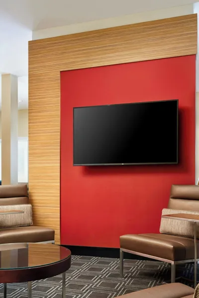 TownePlace Suites by Marriott Leesburg hotel detail image 2