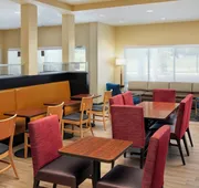 TownePlace Suites by Marriott Leesburg hotel detail image 3
