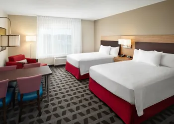TownePlace Suites by Marriott Leesburg hotel thumbnail 6