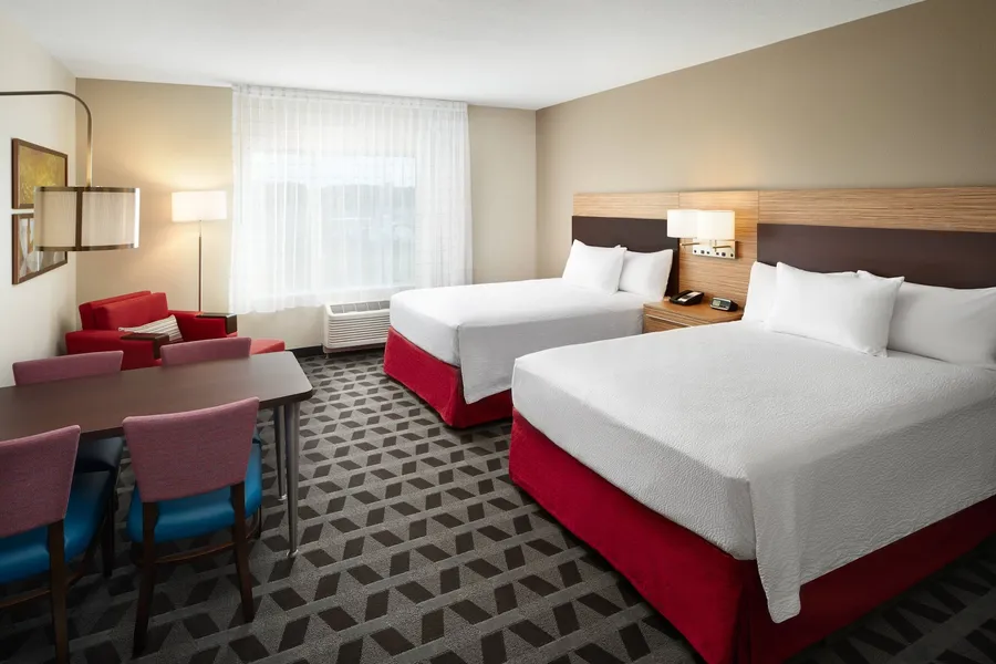 TownePlace Suites by Marriott Leesburg hotel detail image 6