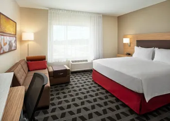 TownePlace Suites by Marriott Leesburg hotel thumbnail 7
