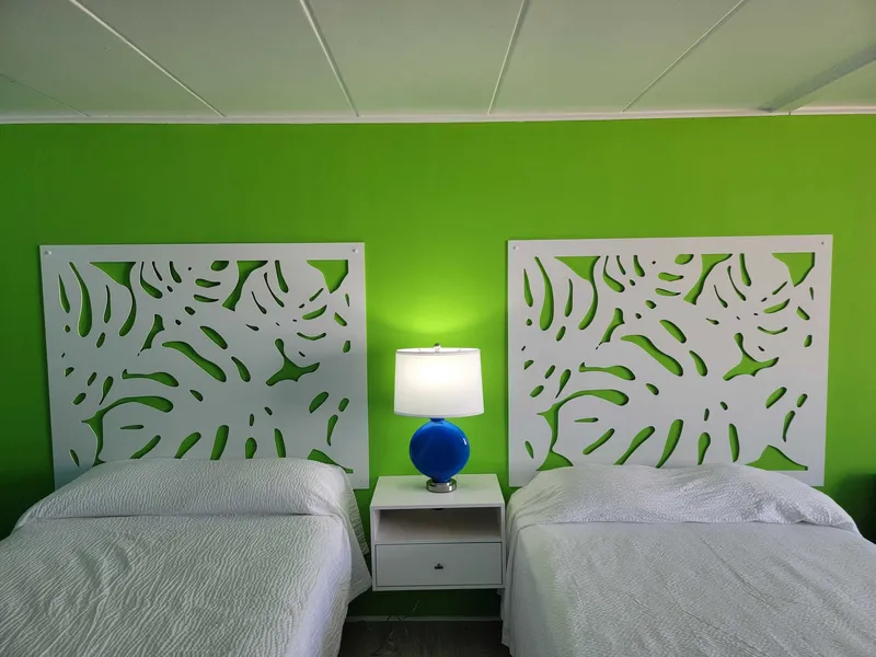 Kokomo Suites hotel detail image 6