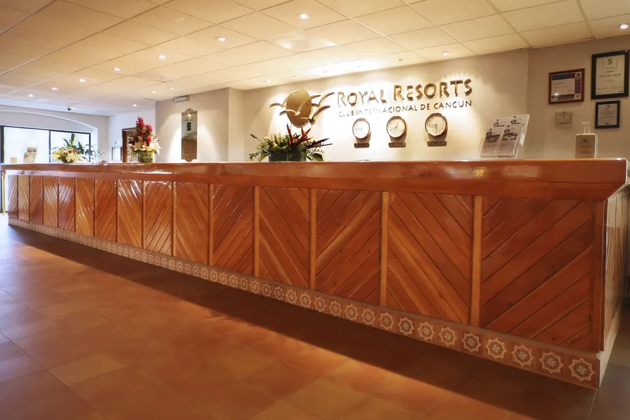 The Royal Cancun All Suites Resort hotel detail image 2