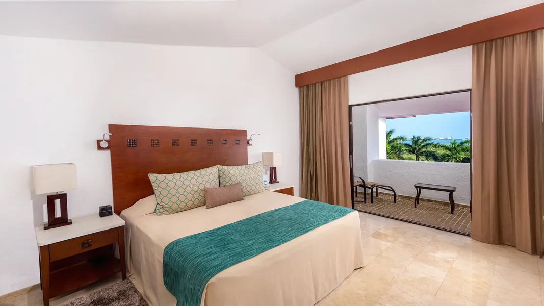 The Royal Cancun All Suites Resort hotel detail image 6