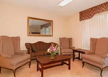 OYO Hotel Doswell Kings Dominion hotel thumbnail 2