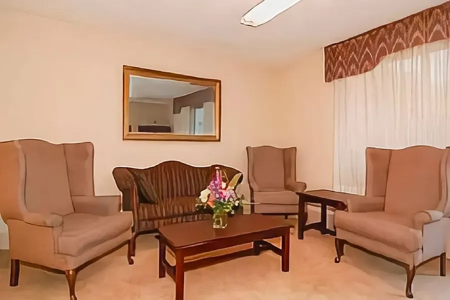 OYO Hotel Doswell Kings Dominion hotel detail image 2