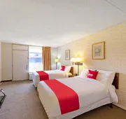 OYO Hotel Doswell Kings Dominion hotel detail image 4