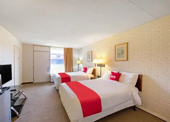 OYO Hotel Doswell Kings Dominion hotel thumbnail 4
