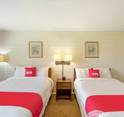 OYO Hotel Doswell Kings Dominion hotel detail image 5