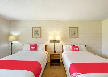 OYO Hotel Doswell Kings Dominion hotel thumbnail 5