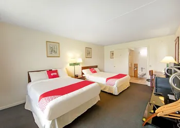 OYO Hotel Doswell Kings Dominion hotel thumbnail 6