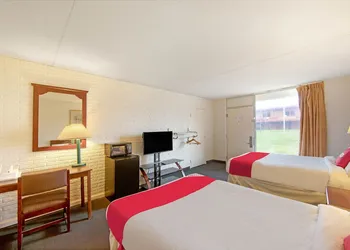 OYO Hotel Doswell Kings Dominion hotel thumbnail 7