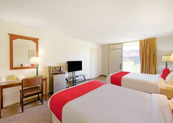 OYO Hotel Doswell Kings Dominion hotel thumbnail 8