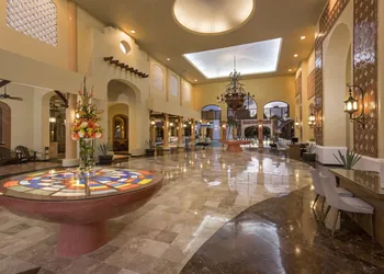 Iberostar Selection Paraíso Lindo - All Inclusive hotel thumbnail 2