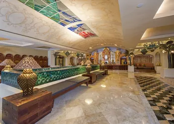 Iberostar Selection Paraíso Lindo - All Inclusive hotel thumbnail 3