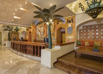 Iberostar Selection Paraíso Lindo - All Inclusive hotel thumbnail 4