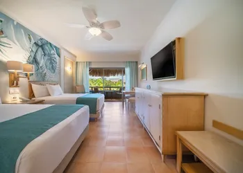 Iberostar Selection Paraíso Lindo - All Inclusive hotel thumbnail 8