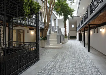 Hotel MX condesa CDMX, Trademark Collection by Wyndham hotel thumbnail 2