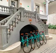 Hotel MX condesa CDMX, Trademark Collection by Wyndham hotel detail image 4