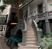 Hotel MX condesa CDMX, Trademark Collection by Wyndham hotel detail image 5