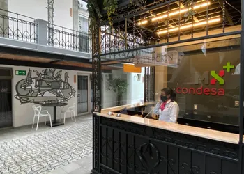 Hotel MX condesa CDMX, Trademark Collection by Wyndham hotel thumbnail 8
