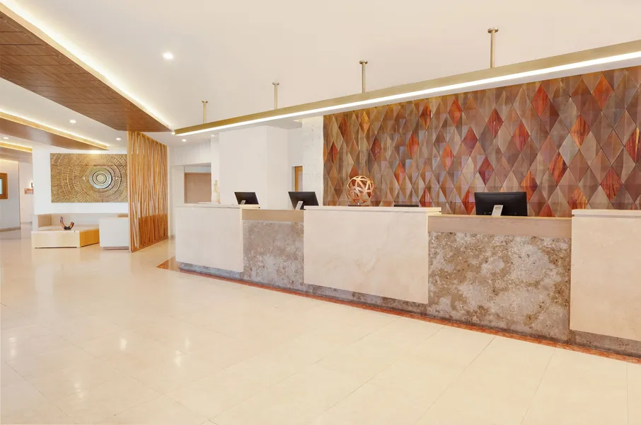 Royal Solaris Cancun - All Inclusive hotel detail image 2