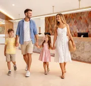 Royal Solaris Cancun - All Inclusive hotel detail image 3