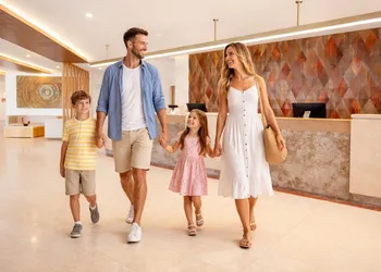 Royal Solaris Cancun - All Inclusive hotel thumbnail 3