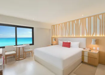 Royal Solaris Cancun - All Inclusive hotel thumbnail 6