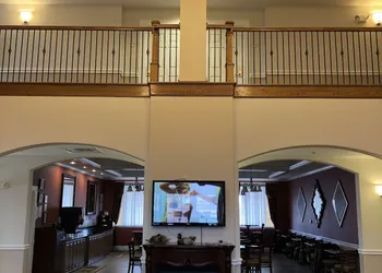 Americas Best Value Inn & Suites Gun Barrel City hotel thumbnail 3