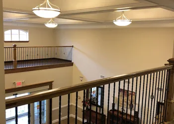 Americas Best Value Inn & Suites Gun Barrel City hotel thumbnail 5