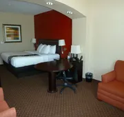 Americas Best Value Inn & Suites Gun Barrel City hotel detail image 7