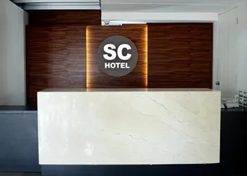 SC Hotel hotel thumbnail 4