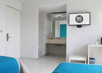 SC Hotel hotel thumbnail 7