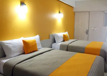 SC Hotel hotel thumbnail 8