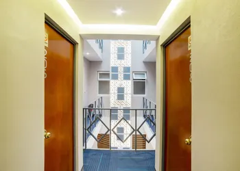 Hotel Monarca hotel thumbnail 4
