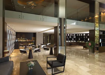 Paradisus Playa del Carmen – Riviera Maya - All Inclusive hotel thumbnail 6