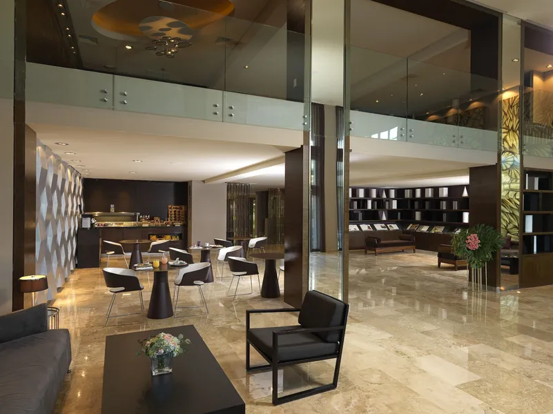 Paradisus Playa del Carmen – Riviera Maya - All Inclusive hotel detail image 6