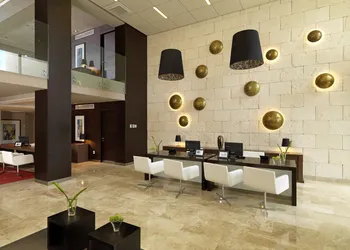 Paradisus Playa del Carmen – Riviera Maya - All Inclusive hotel thumbnail 8