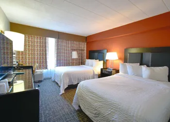 Exton Hotel & Conference Center hotel thumbnail 6