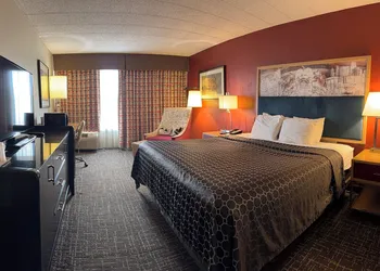 Exton Hotel & Conference Center hotel thumbnail 7