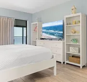 Gulf Tower 8b 2 Bedroom Condo by RedAwning hotel detail image 4