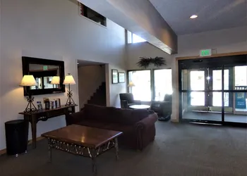 Fox Pine Lodge Hotel Room 2 hotel thumbnail 2