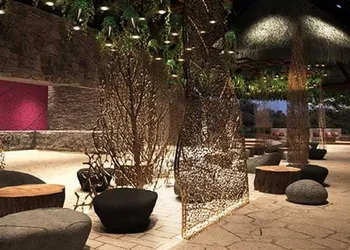 Hotel Xcaret Mexico - All Parks / All Fun Inclusive - All inclusive hotel thumbnail 2