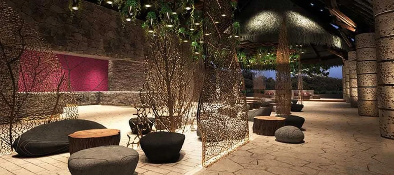 Hotel Xcaret Mexico - All Parks / All Fun Inclusive - All inclusive hotel detail image 2